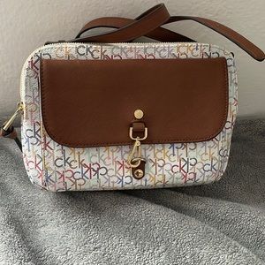 Calvin Klein purse